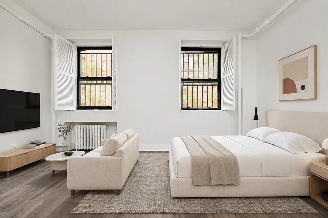 318 W 14th St Unidad 1C