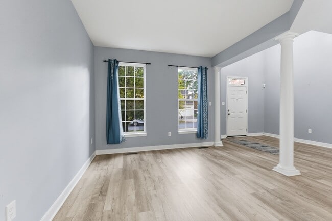 Photo - Stunning 4 BR/2.5 BA Single-Family Home in...