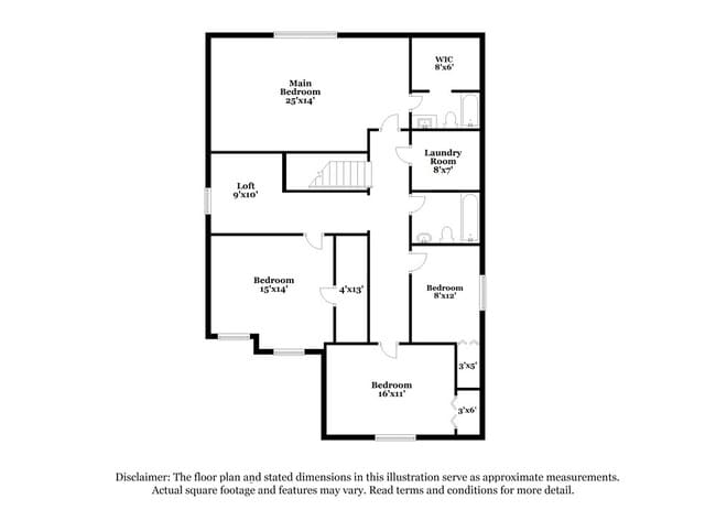 Photo - 2250 Cedarmill Dr