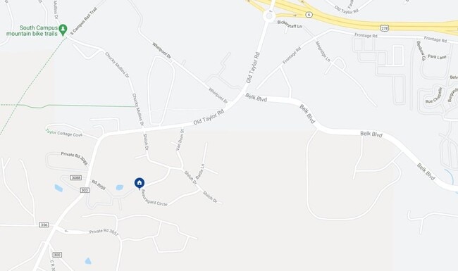 Photo - 2 Bedroom 2 Bath Located 1 Mile From Campus!!