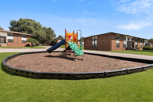 The Park at Fountain City