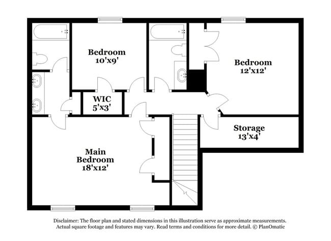 Photo - 712 Shandale Dr