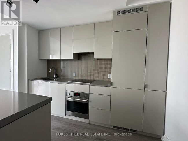 Photo - 7 Grenville St Unité 5501