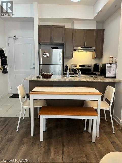 Photo - 81 Robinson St Unit 1003