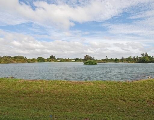 View - Rainbow Lake Apartments