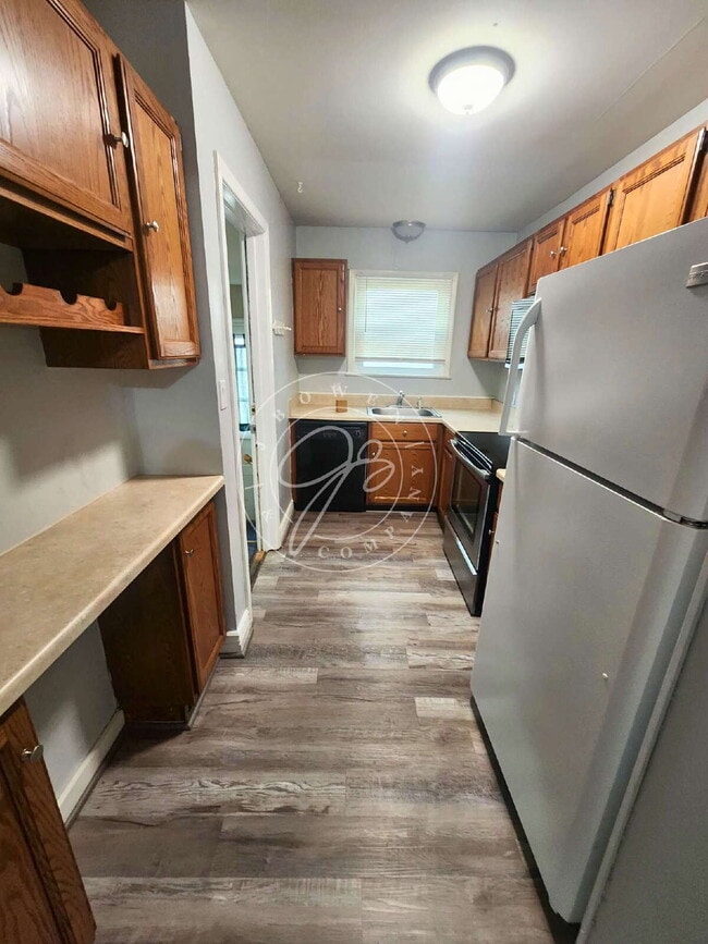 Photo - Rare 3-bedroom main-level duplex now available!
. Unit Lower