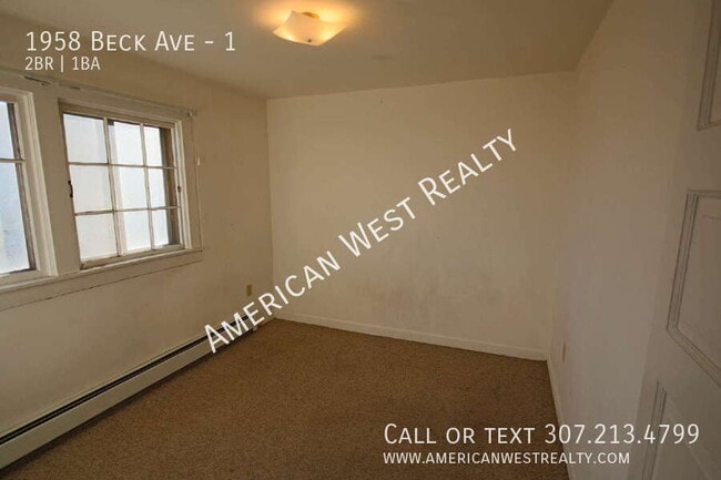 Photo - 1958 Beck Ave Unit 1