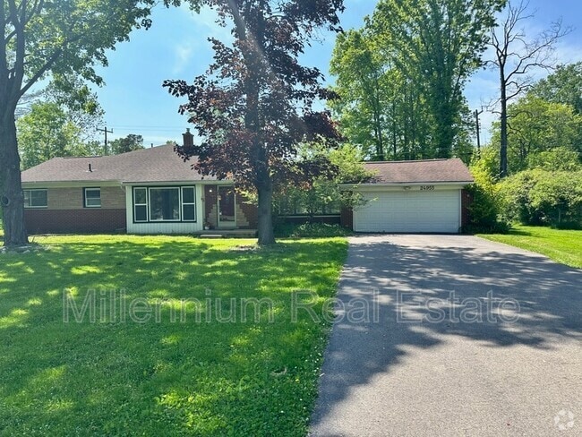 Building Photo - 24955 Westmoreland Dr Rental