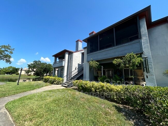 Building Photo - 10263 Gandy Blvd N Unit 416 Rental