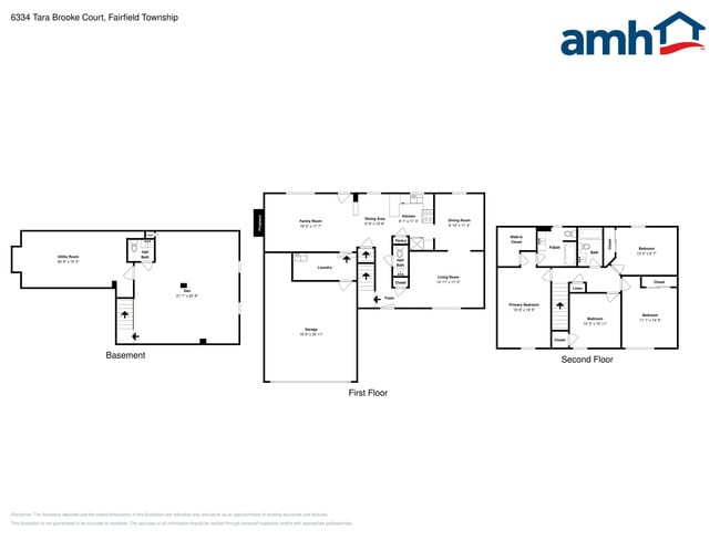 Photo - 6334 Tara Brooke Ct