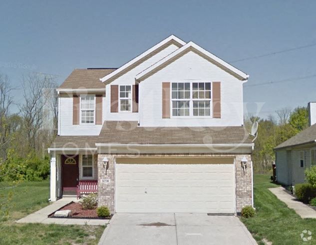 Building Photo - 5714 Congressional Pl Rental