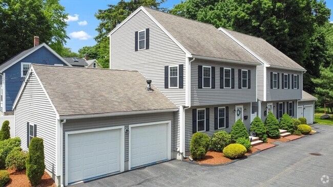 Building Photo - 9 Fitch Ct Unit A Rental