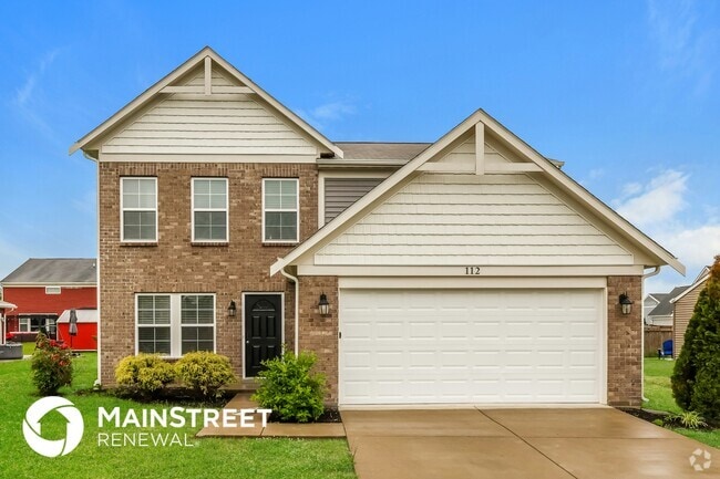 Building Photo - 112 Gadwall Ct Rental