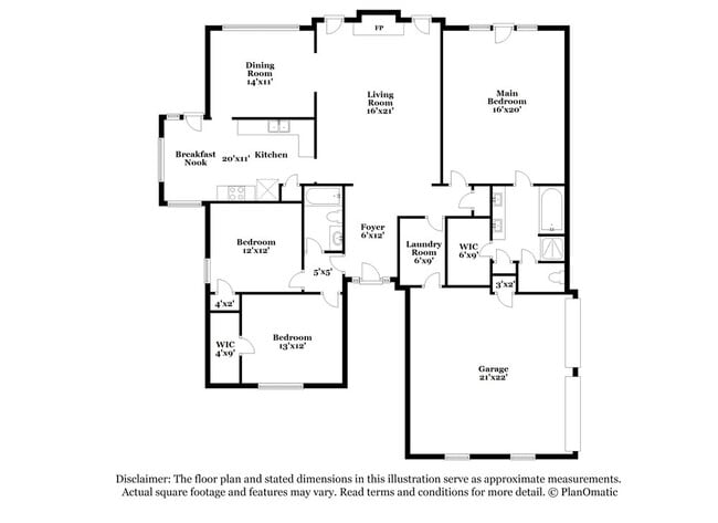 Photo - 5471 Saddle Creek