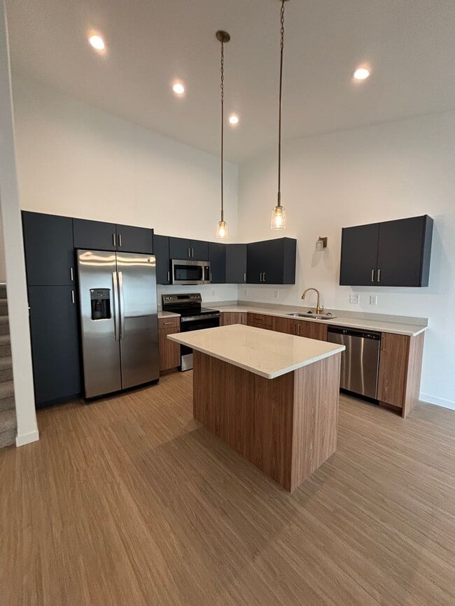 Photo - 3 Bed 3 Bath Townhome