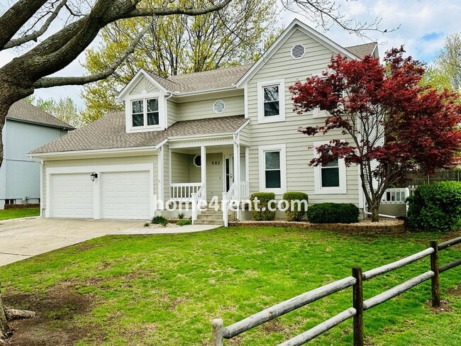 Wonderful Belton Home w/ Wood Floors, Fini... - Wonderful Belton Home w/ Wood Floors, Fini...