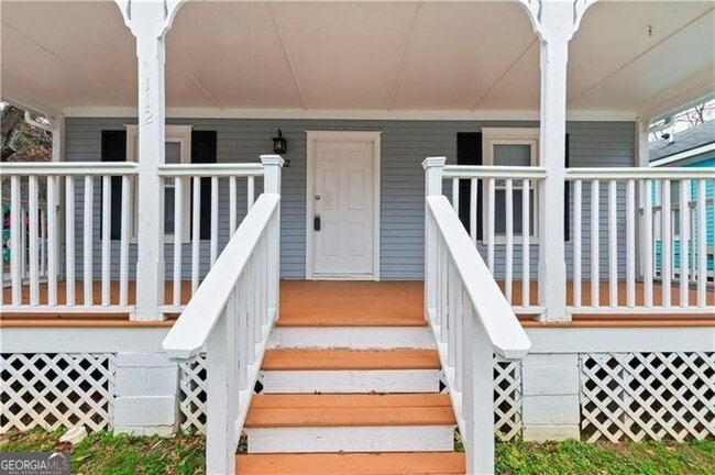 Photo - 112 Tye St SE