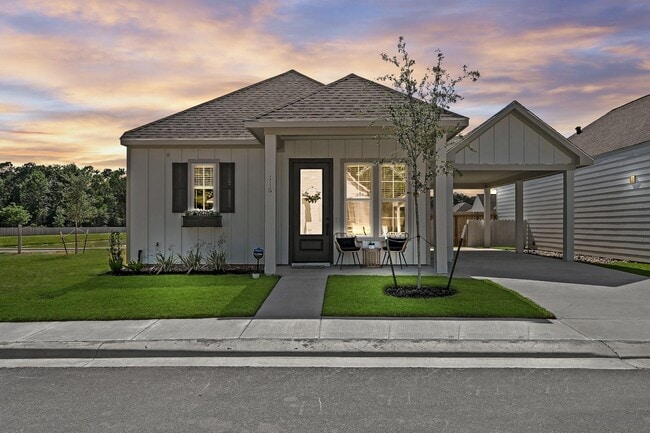 Building Photo - The Cottages at Buckshot Landing Rental