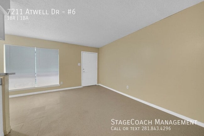 Photo - 7211 Atwell Dr Unit #6