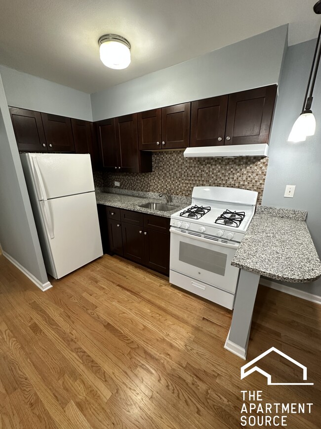 Photo - 8504 Waukegan Rd Unit 14