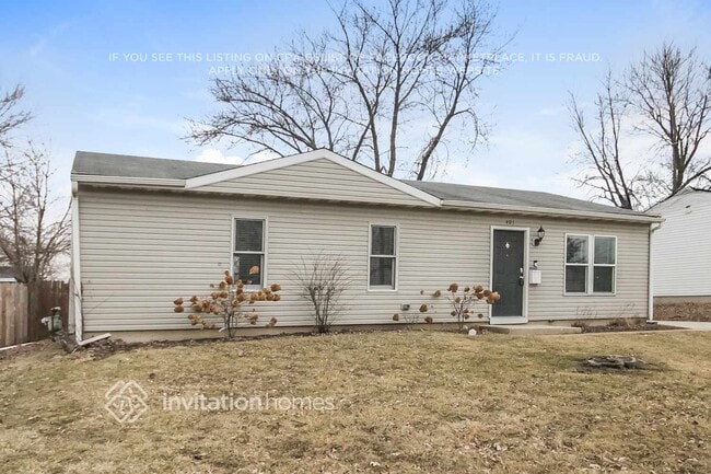 Photo - 401 Tallman Ave