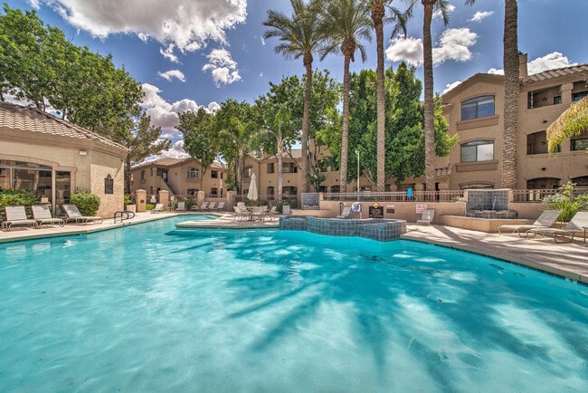 Photo - 15095 N Thompson Peak Pkwy Unit SI FL1-ID1546048P