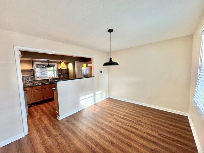 Photo - Beautiful Ranch Style Home