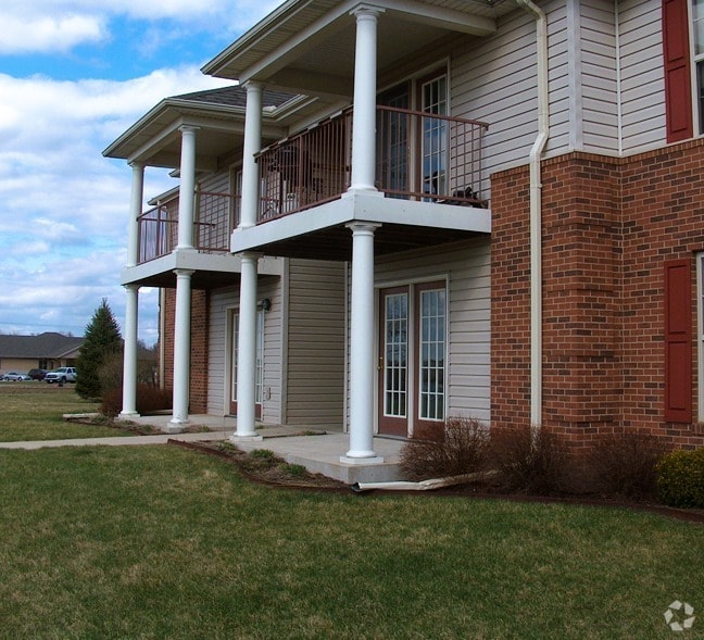 Building Photo - 1106 Heather Dr Unit 1 Rental
