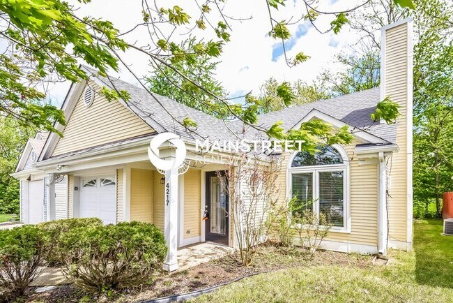 2 Bedroom Pet-Friendly Home in Louisville, KY with Main Street Renewal