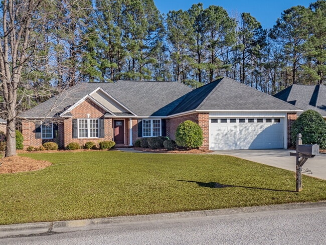 Photo - Available Mid-June in popular Carolina Palms!