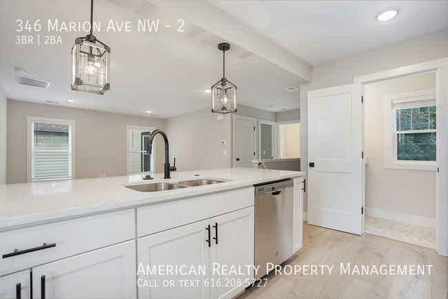 Photo - 346 Marion Ave NW Unit 2