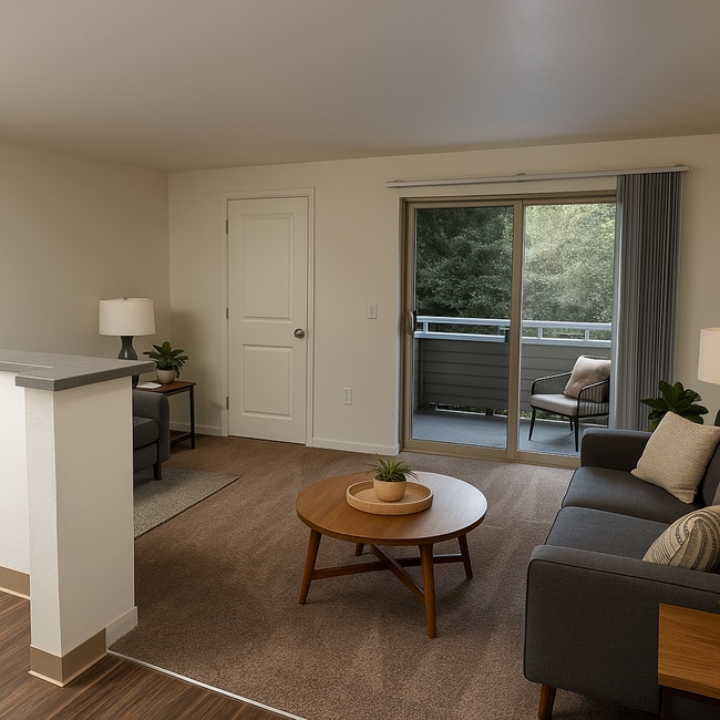 Thornton Creek Apartments