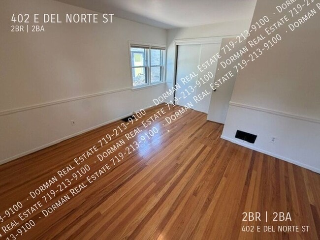 Photo - 402 E Del Norte St