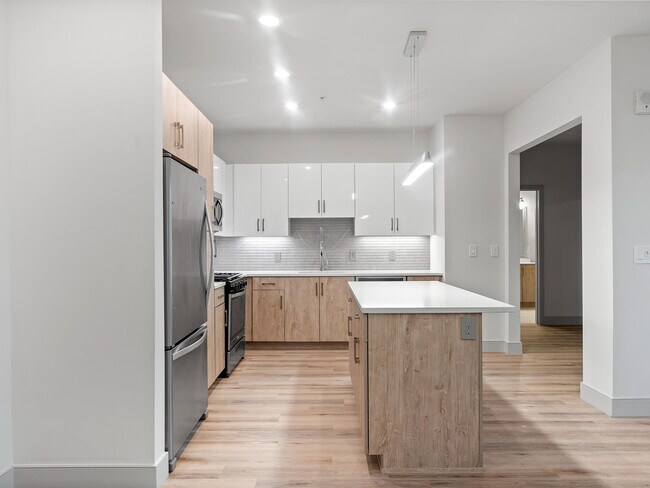 Vero Apartments