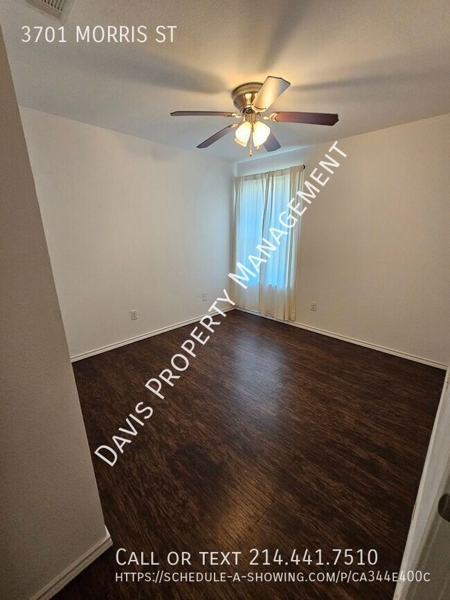 Photo - 3701 Morris St