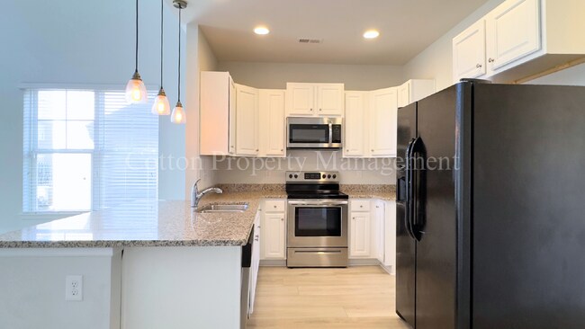 Photo - 3BR/2.5BA Townhome in Ogden - The Reserve at West Bay - $2,250/month - No Pets!