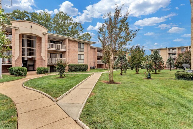 Aspen Hill