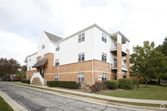 Stationside Village Apartments