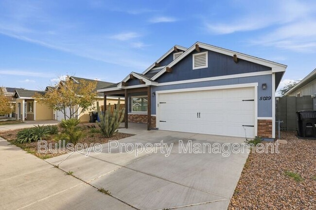 Photo - 5029 S 11th Pl