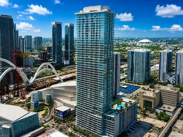 Photo - 1400 Biscayne Blvd Unit 3401