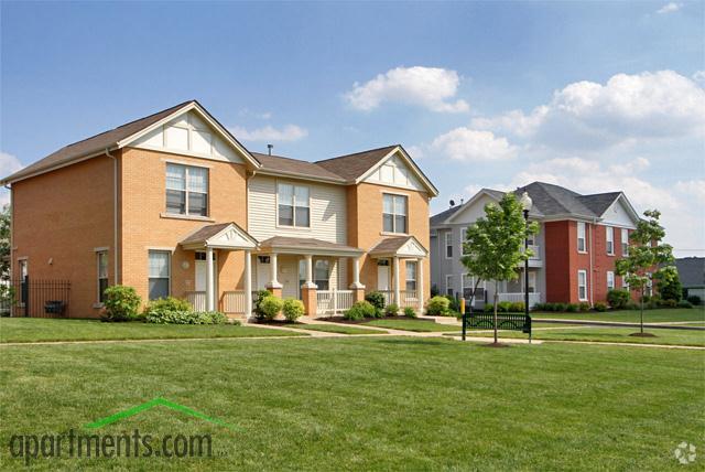 Renaissance Place at Grand Apartments