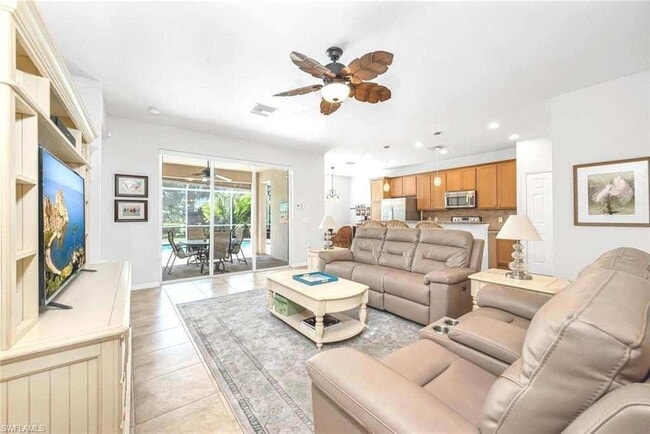 Photo - Elegant Furnished 3-Bedroom + Den Pool Hom...