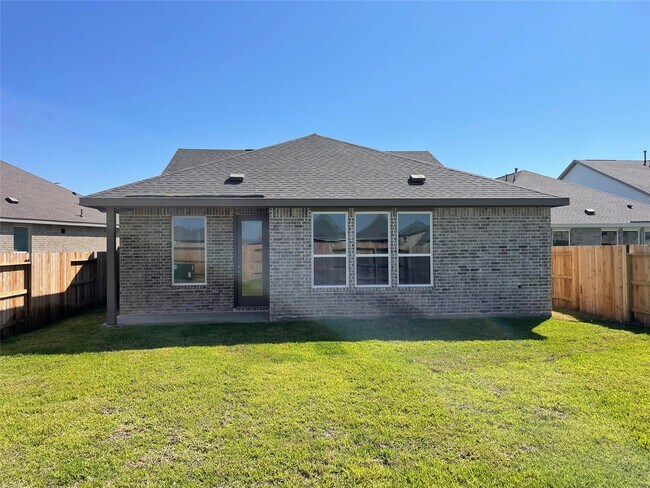 Building Photo - 6423 Symphony Wave Dr