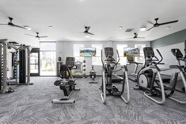 Photo - Aria Apartments of Zionsville