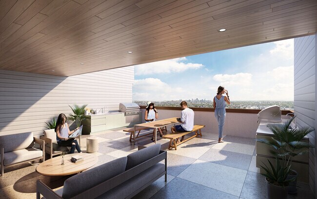 Photo - The Saint George Apartments
