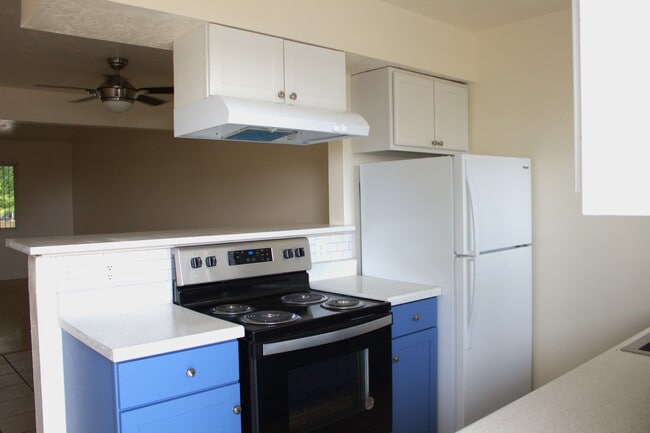 Photo - Pinon Terrace