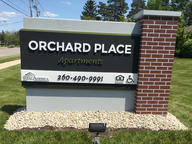 Photo - Orchard Place Apartments