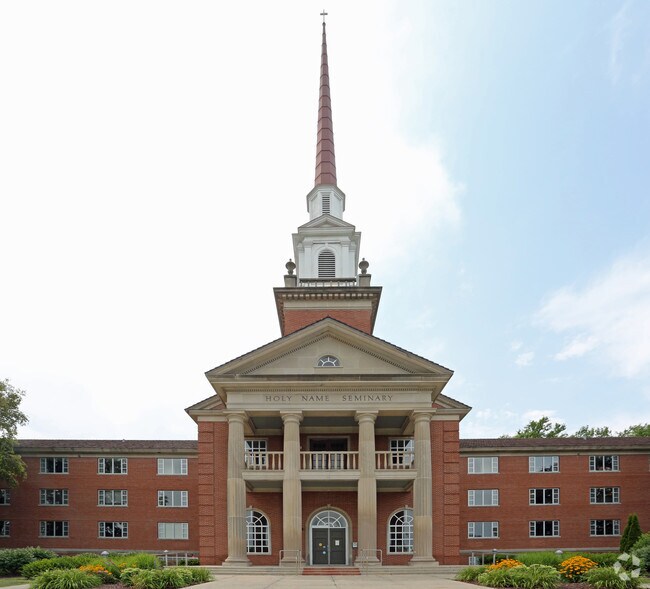 Holy Name Heights
