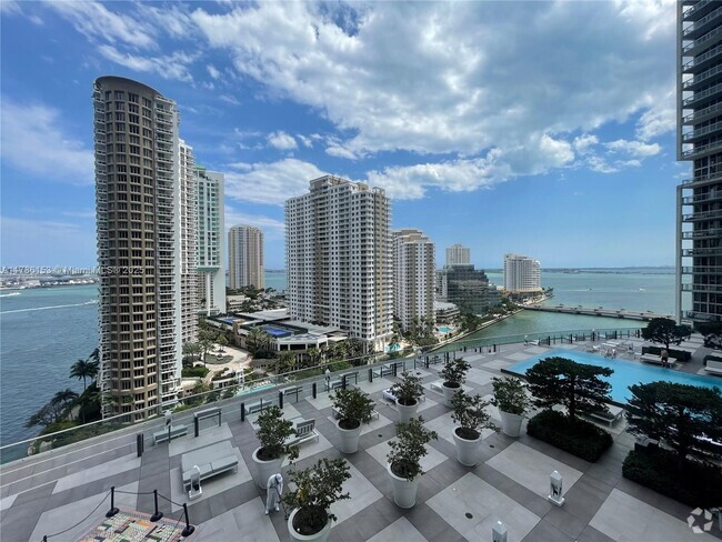Building Photo - 465 Brickell Ave Unit 1705 Rental