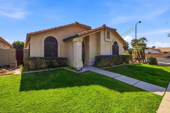 Building Photo - Charming Gilbert Home with Spacious Living & Prime Location